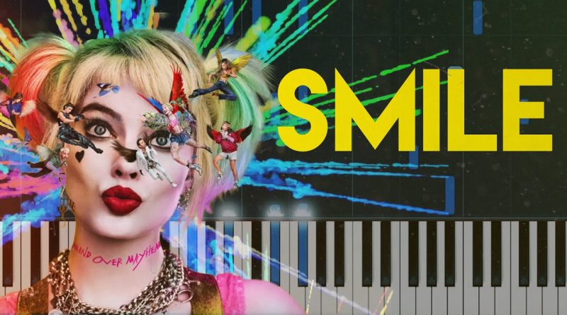 Maisie Peters - Smile