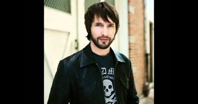 James Blunt - Superstar