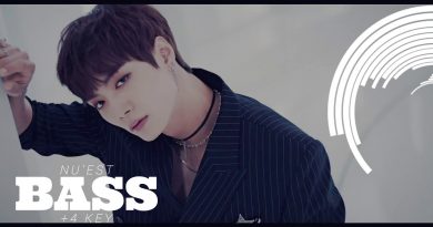 NU'EST - BASS