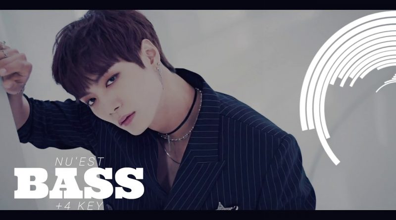 NU'EST - BASS