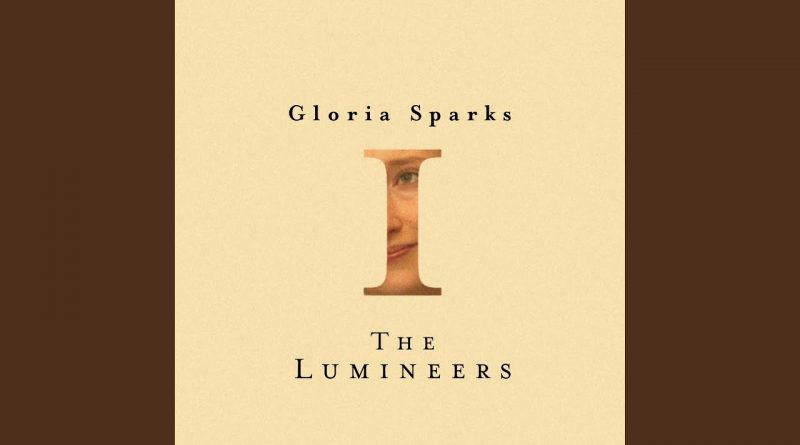 The Lumineers - Gloria