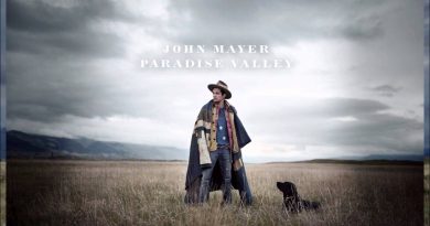 John Mayer - I Will Be Found (Lost At Sea)