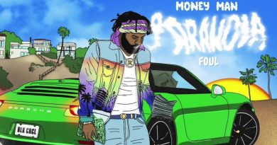 Foul Money Man