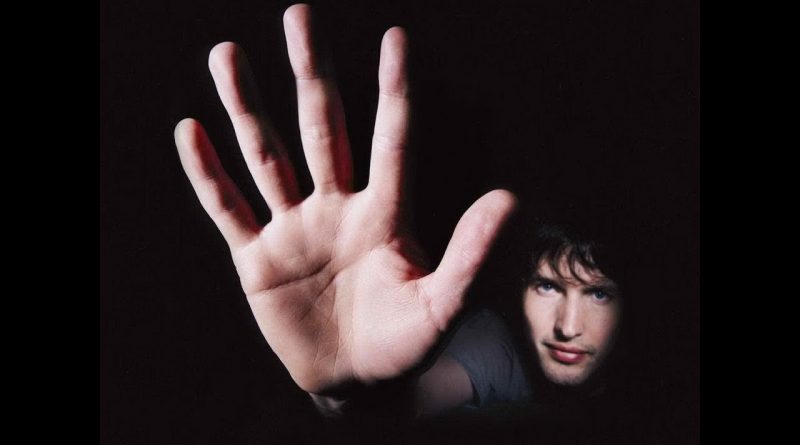 James Blunt - Turn Me On
