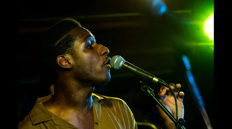 Leon Bridges - Flowers