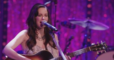 Kacey Musgraves - Die Fun