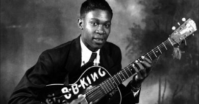 B.B. King - Hey man