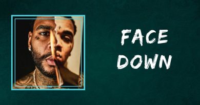 Kevin Gates - Face