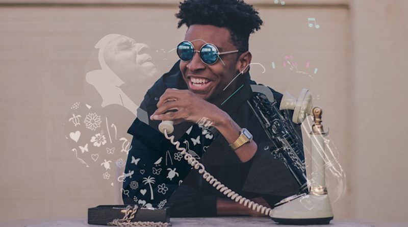 Masego - Polygamy