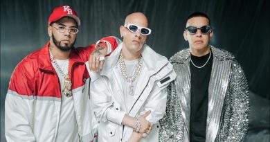 Daddy Yankee, Anuel Aa, Kendo Kaponi - Don Don