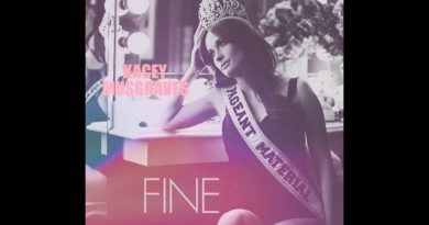 Kacey Musgraves - Fine