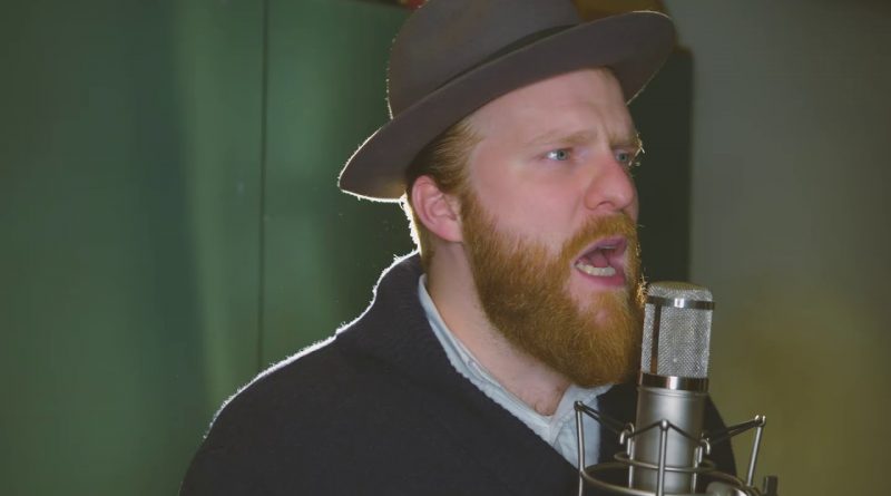 Alex Clare - Three Hearts