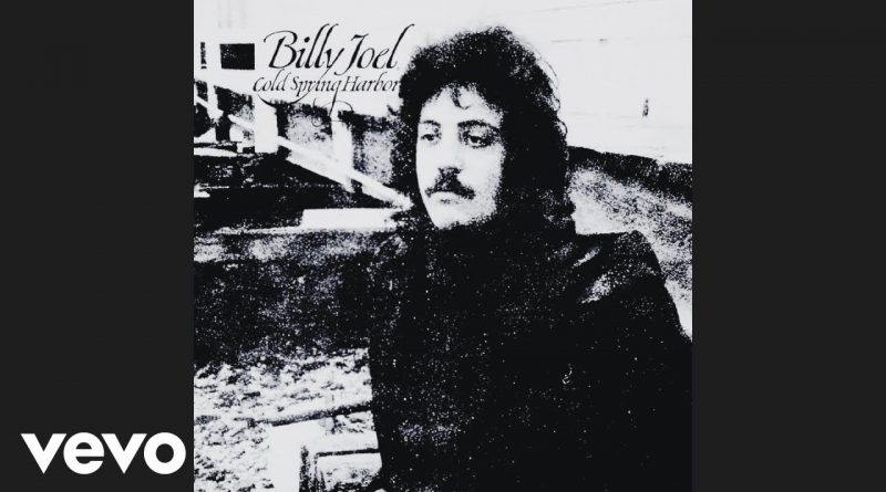 You Can Make Me Free Billy Joel