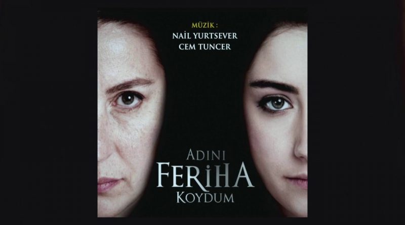 Cem Tuncer, Nail Yurtsever, Eylem Aktaş - Beni Unutma (Sözlü) из сериала «Назвала я её Фериха»
