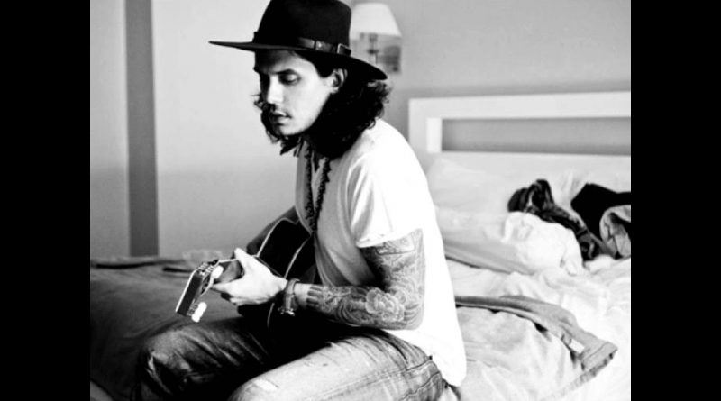 John Mayer - Wheel