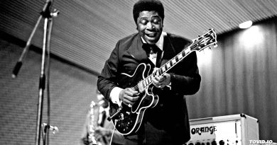 B.B. King - Confessin'