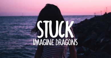 Imagine Dragons - Stuck