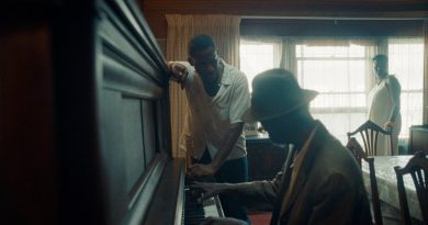 ODESZA feat. Leon Bridges - Across The Room
