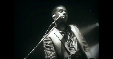 Leon Bridges - Mississippi Kisses