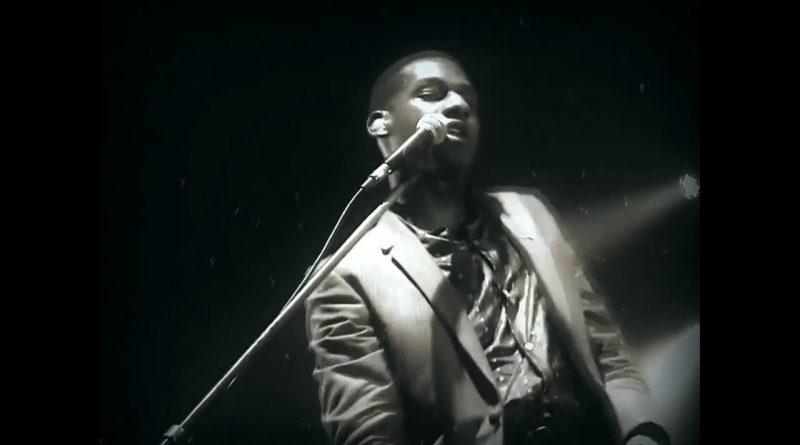 Leon Bridges - Mississippi Kisses