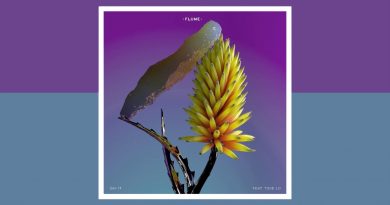 Flume, Tove Lo — Say It