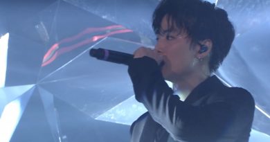 NU’EST W - With JR Solo