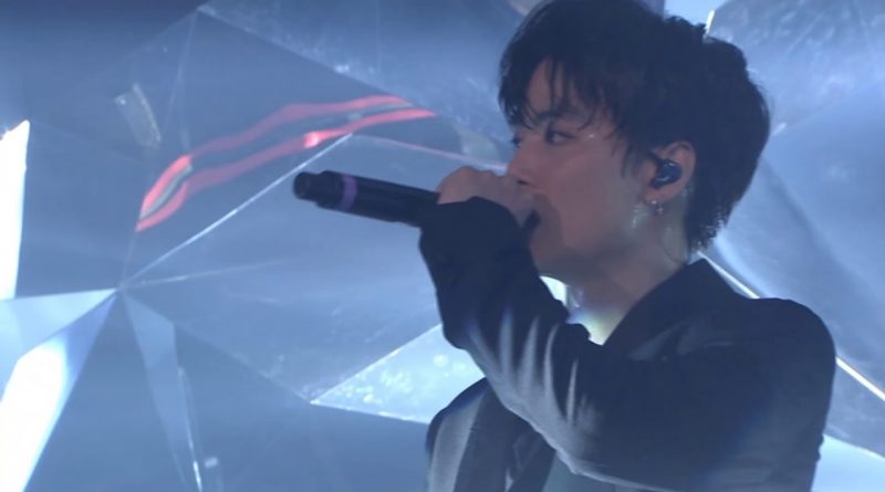 NU’EST W - With JR Solo