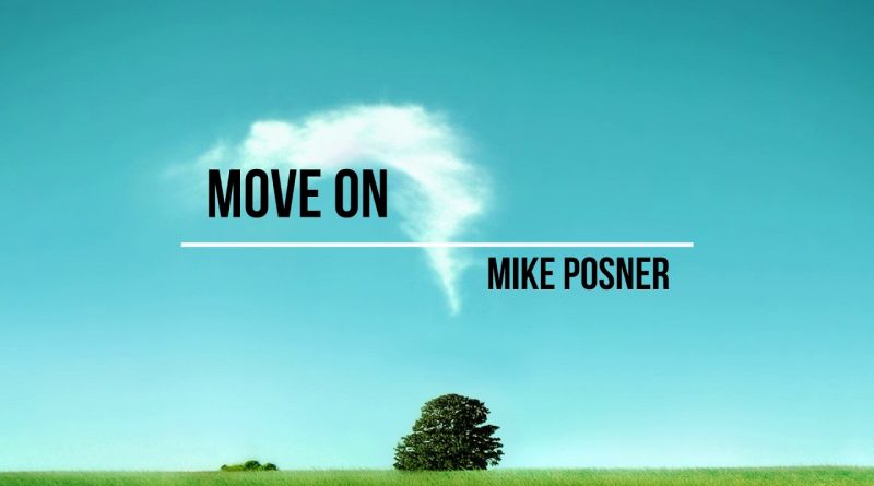 Mike Posner - Move On