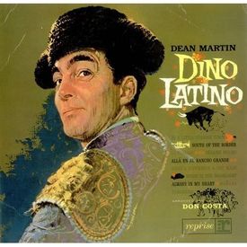 Dean Martin - Besame Mucho