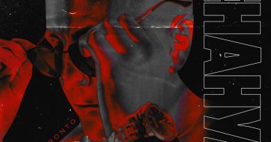 Andery Toronto - Welcome