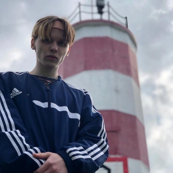 ники ко мори