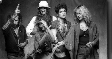 Fleetwood Mac - Station Man