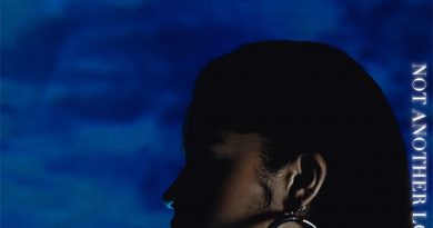 Ella Mai - Not Another Love Song