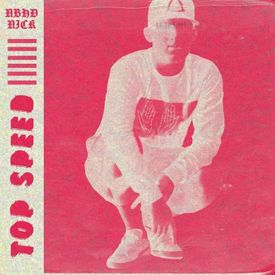 Nbhd Nick - One of one