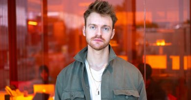 FINNEAS - Where the Poison Is