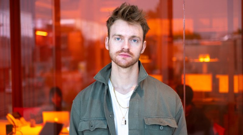 FINNEAS - Where the Poison Is