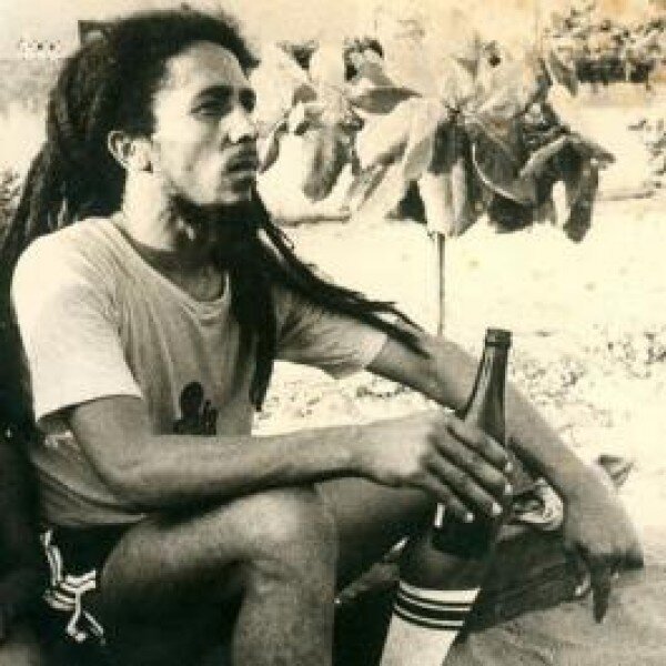 Bob Marley - On Drop
