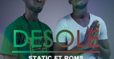 MERO, Nimo - Désolé