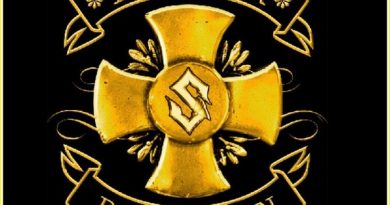 Sabaton - Panzer Battalion