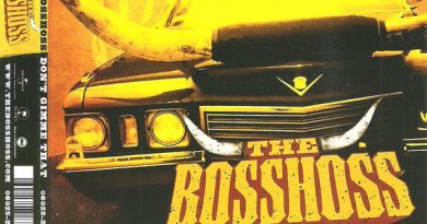 The BossHoss - Don't Gimme That