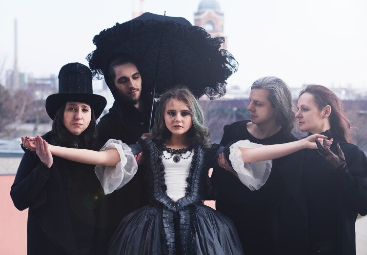 Princesse Angine - Перестать убивать