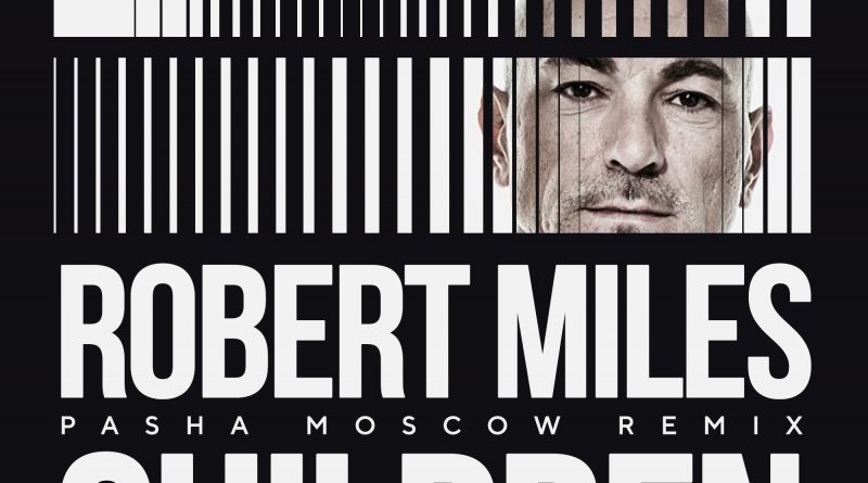 Robert Miles - Children