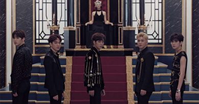 NU'EST - BET BET
