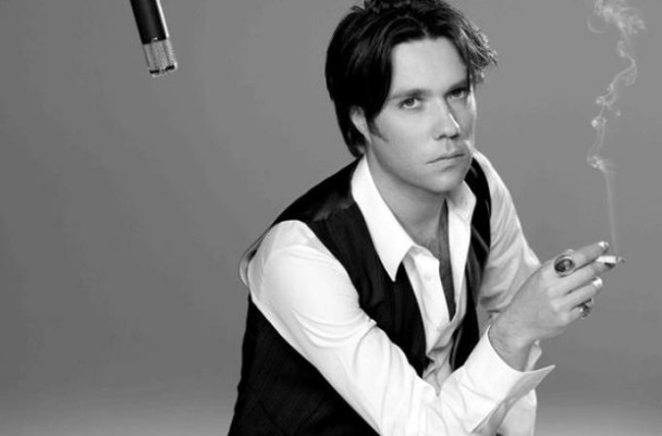 The Consort — Rufus Wainwright