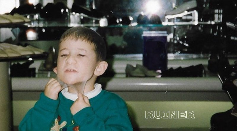 nothing,nowhere. - waster