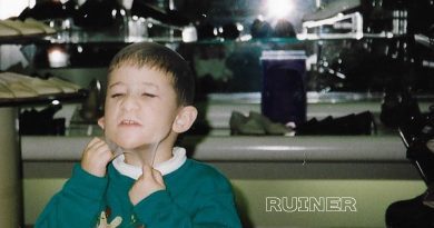 nothing,nowhere. - ruiner