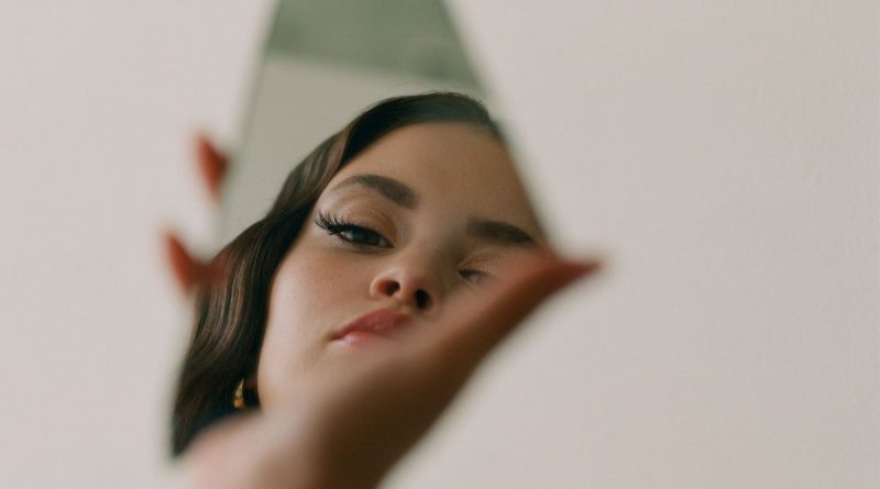 Sabrina Claudio - As Long as You're Asleep