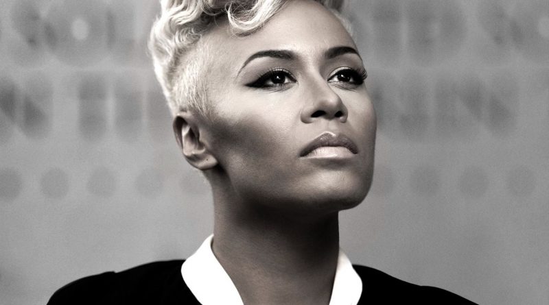 Emeli Sandé - Deep
