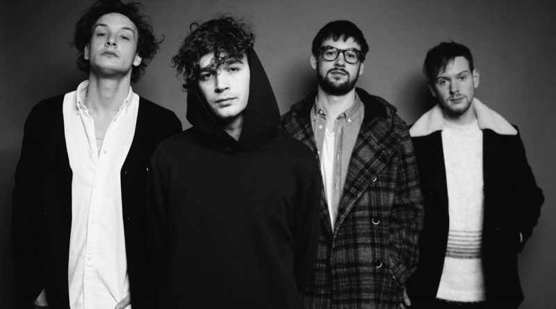 The 1975 - Guys