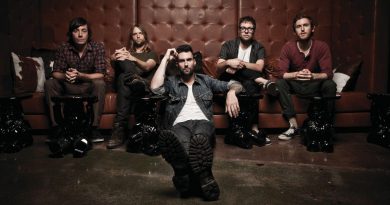 Maroon 5 - Misery